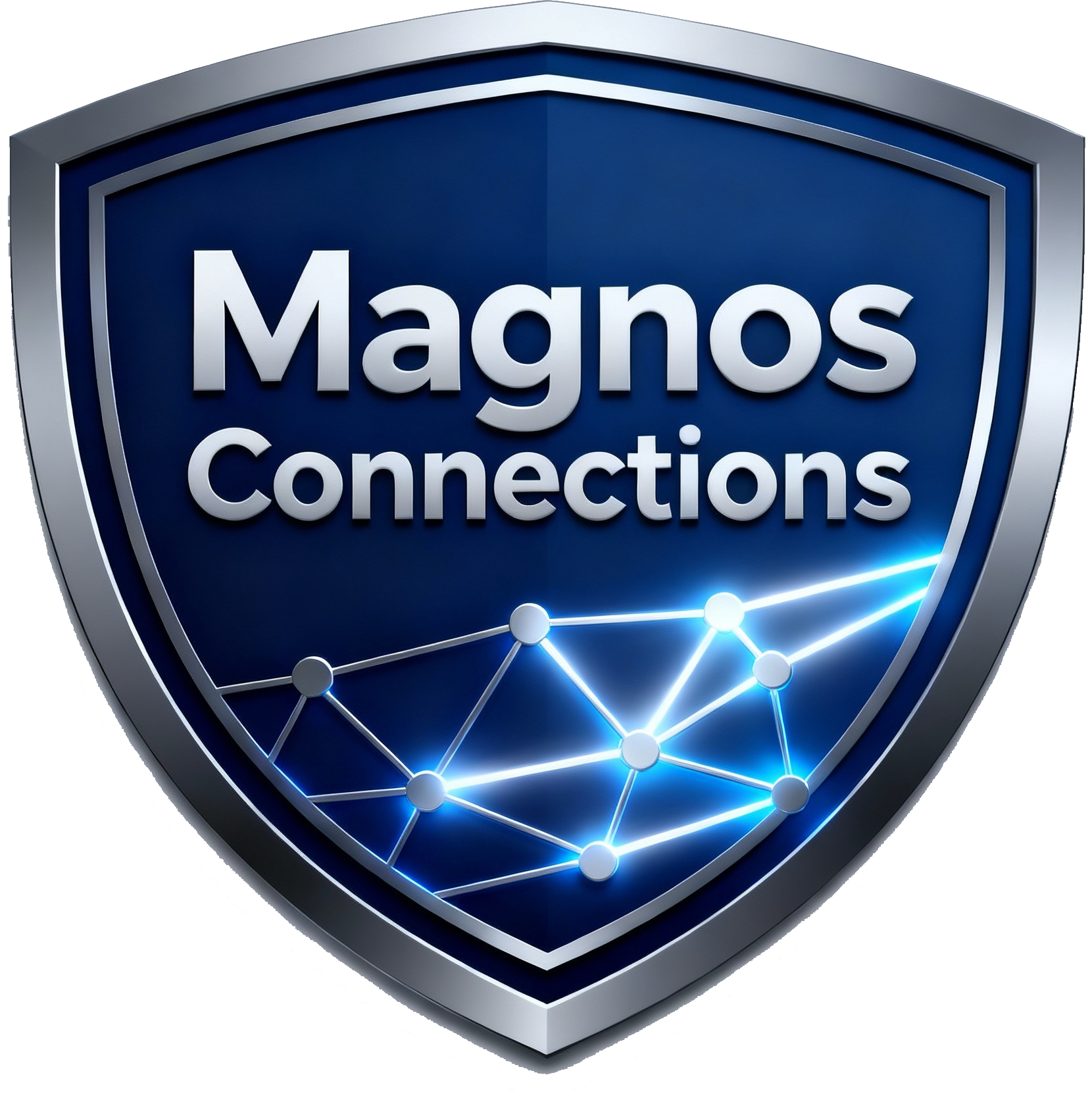 Magnos Connections Logo